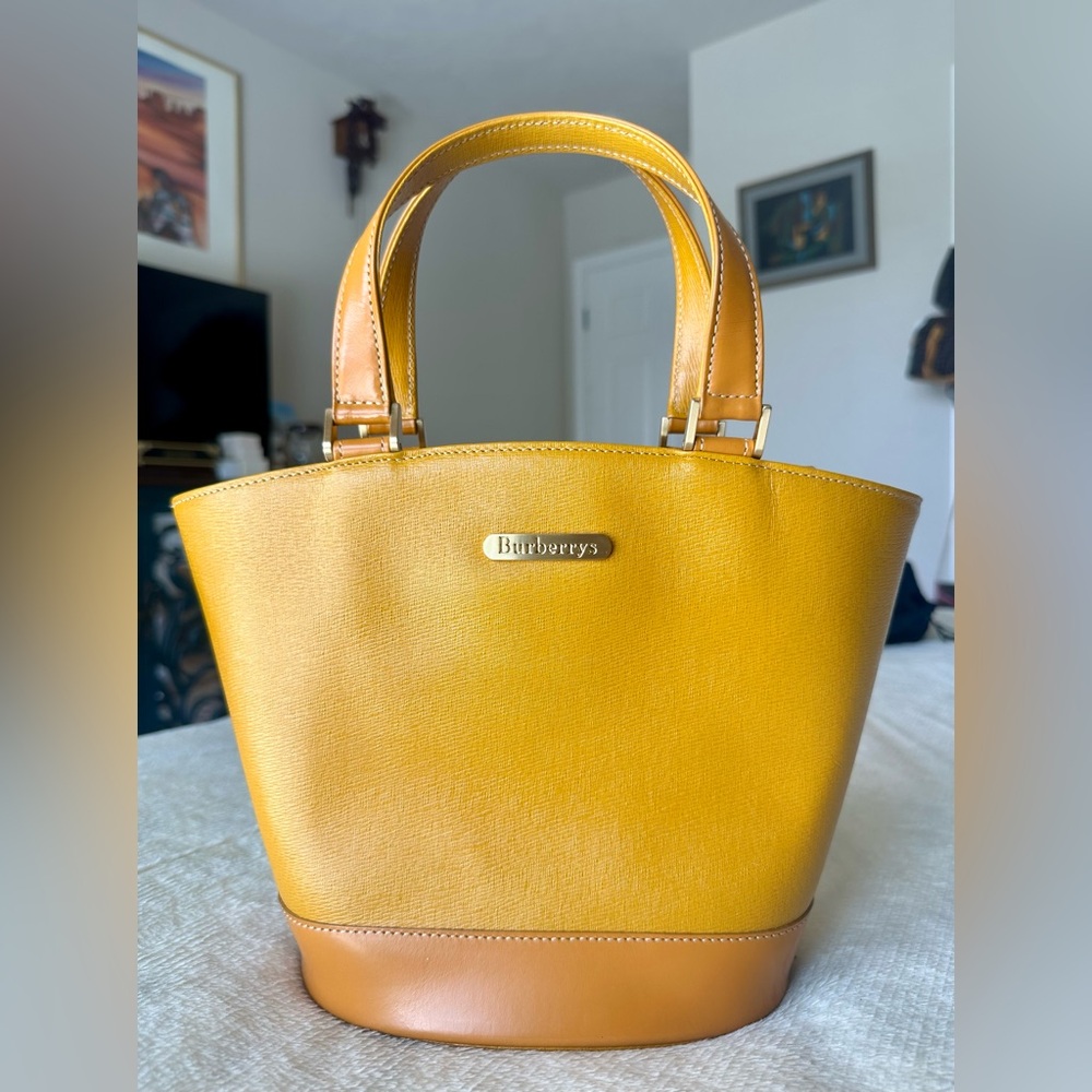 Burberry  Handbag - Picture 2 of 16